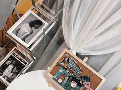 -千浔一暖DIY蛋糕烘焙(人民大学店)