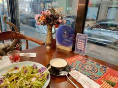 -食彩美印度特色美食餐厅·印度料理