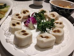 -老浒记烤鸭-北京菜(琉璃厂店)