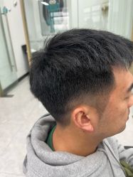 -ASG Hair Salon烫染·接发