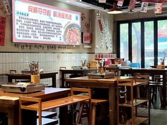 -黔有有贵州酸汤夺夺粉火锅(五味十字店)