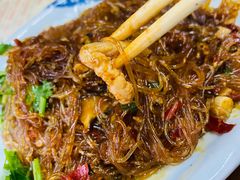 蚂蚁上树-粗茶淡饭(东关街店)