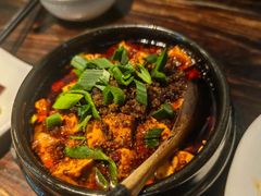 -陈麻婆豆腐(旗舰店)