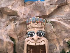 -杭州开元森泊度假乐园