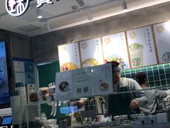 门面-宝珠奶酪(浦东金桥店)