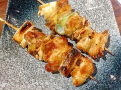 -鸟鸣门屋台料理(金帝银泰店)