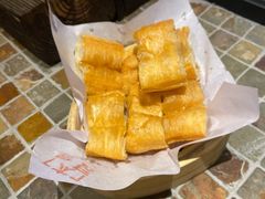 油条-大良毋米粥(锦龙路总店)