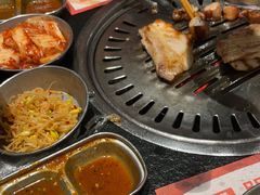 -炽城·烤肉名家(鸿达中央广场店)