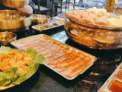 -东味北道熟成·炭火烤肉(九龙店)