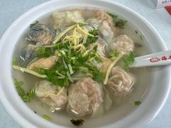 -海平馄饨(逍遥二路店)