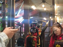 -钢管厂歆瑞源油卤串串香(春熙路太古里店)