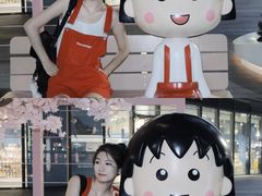 -东莞松山湖万象汇