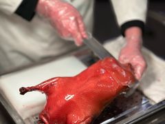-烤肉宛饭庄(南礼士路店)
