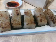-渔村盛宴(航空新城店)