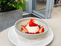 -农畉LONFOOD(福田星河COCOPark店)