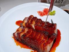 -侨美食家·41年地道粤菜(恒福路店)