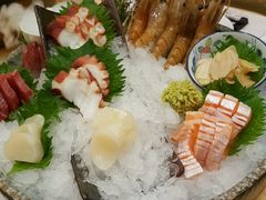 -割烹旭日本料理(龙湖狮山天街店)
