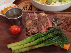 -京A Taproom·精酿餐吧(CBD店)