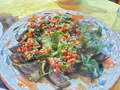 -顺德鱼庄(清布市场店)