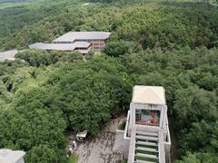 -长春净月潭风景名胜区