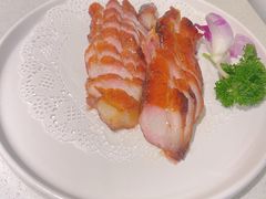 -顺峰顺水顺德菜(第一百货店)