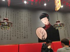 -西关味(大卫城店)