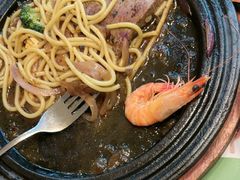 -意卡菲·欢乐聚会餐厅(华侨店)