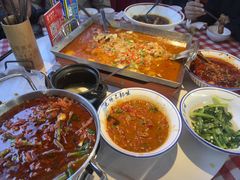 -赣菜香江西小炒(江泰国际广场店)