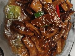 -马老六清真餐厅(雁滩店)