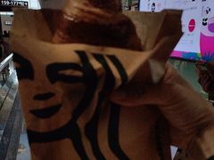 -星巴克(成都机场T2店)