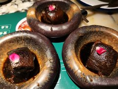 -绿茶餐厅(汇悦大融城店)