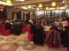 -苏州独墅湖书香世家酒店