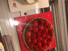 -Pantry's Best派悦坊蛋糕(K11购物艺术中心店)