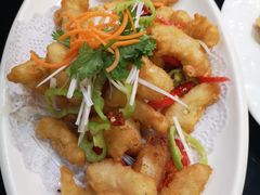 -黑石礁酒楼·海鲜(黑石礁店)