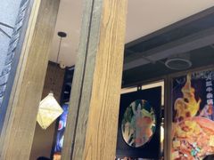 -云海肴·汽锅鸡·云南菜(美罗城店)