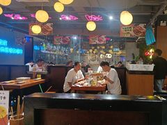 -本色.小马哥烧烤(五一路总店)