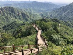 -大岭沟猕猴桃谷风景区