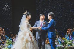 -格乐利雅婚礼艺术中心(浦东花木店)
