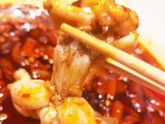 -小山城·馋嘴蛙(亚运村店)