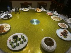 -宋园·金宴浙鲜馆(静安店)