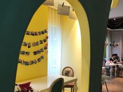 -ABC Swim亲子游泳俱乐部(河西店)