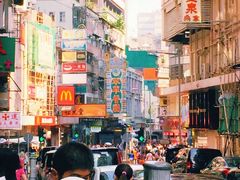-澳洲牛奶公司(佐敦店)