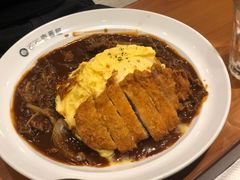 -CoCo壱番屋(久光百货店)
