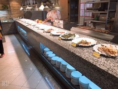 -福成自助烤肉(华冠天地城关店)