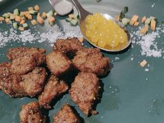 -后海16号·北京私房菜