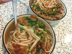 -忆螺巷螺蛳粉(步行街小巷店)