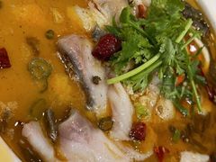 -POLO小馆·老南京菜(解放路店)