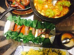 -云海肴·汽锅鸡·云南菜(美罗城店)