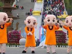 -龙口南山旅游景区