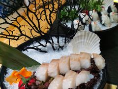 -湊湊火锅·茶憩(石家庄万象城店)